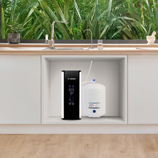 Dumlupınar Su Arıtmacı