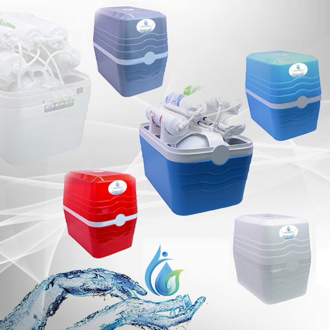 Dumlupınar Su Arıtmacı